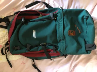 Karrimor 75l Camping Bag