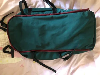 Karrimor 75l Camping Bag
