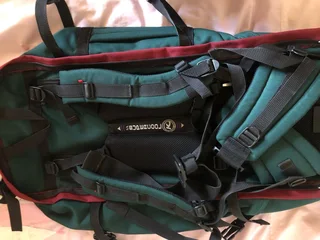 Karrimor 75l Camping Bag