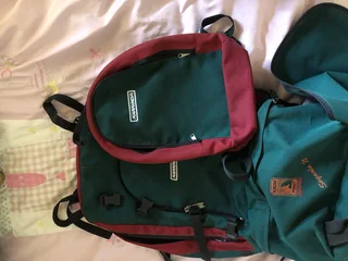 Karrimor 75l Camping Bag