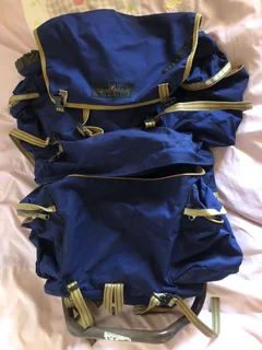 Karrimor 75l Camping Bag