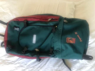 Karrimor 75l Hiking Bag