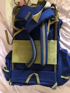Karrimor 75l Hiking Bag