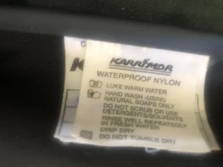 Karrimor 75l Hiking Bag