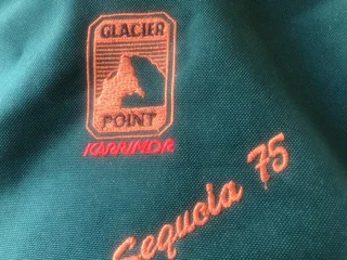 Karrimor 75l Hiking Bag