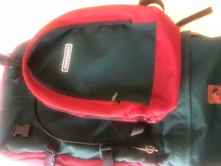 Karrimor 75l Hiking Bag