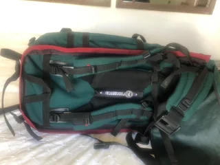 Karrimor 75l Hiking Bag