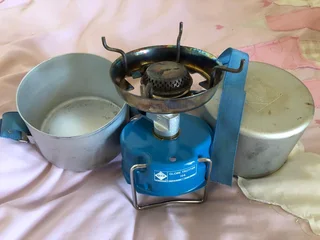 Karrimor 75l Hiking Bag