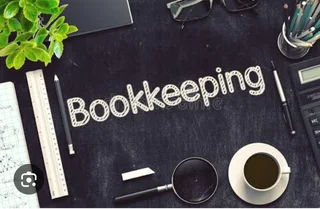 Bookkeeping For Small Business