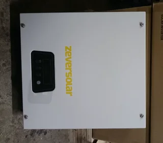 3.2 Kw Grid-tied Solar Inverter - New