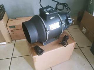 Complete Indoor DWC Grow Kit