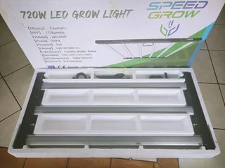 Complete Indoor DWC Grow Kit