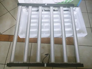 Complete Indoor DWC Grow Kit