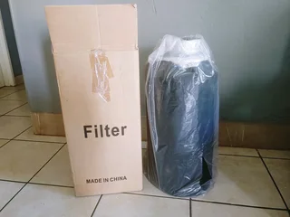 Complete Indoor DWC Grow Kit