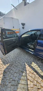 2011 Audi A3 1.4 TFSi S Tronic Automatic