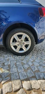 2011 Audi A3 1.4 TFSi S Tronic Automatic