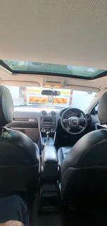 2011 Audi A3 1.4 TFSi S Tronic Automatic