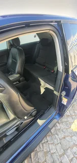 2011 Audi A3 1.4 TFSi S Tronic Automatic