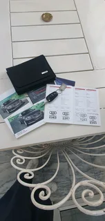 2011 Audi A3 1.4 TFSi S Tronic Automatic