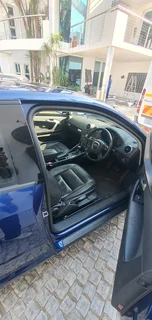 2011 Audi A3 1.4 TFSi S Tronic Automatic
