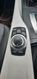 2012  Bmw 320i F30 AUTOMATIC