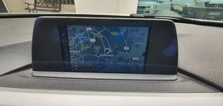 2012  Bmw 320i F30 AUTOMATIC