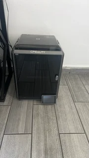 Creality k1