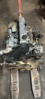 Ford WL 2.5 engine for sale