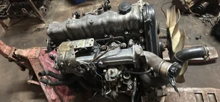 Ford WL 2.5 engine for sale