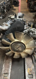 Ford WL 2.5 engine for sale