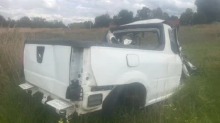 Nissan np200 stripping for parts