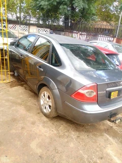 Ford focus stripping for parts