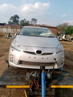 Toyota prius stripping for parts engine gearbox body parts all available
