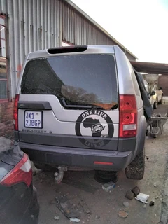 discoverry3 Stripping for parts engine gearbox body parts all available