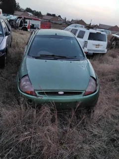 Ford KA stripping for parts