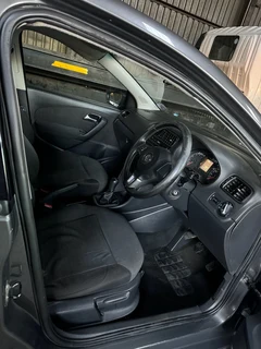 Polo 6 for stripping