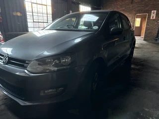 Polo 6 for stripping