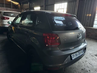 Polo 6 for stripping