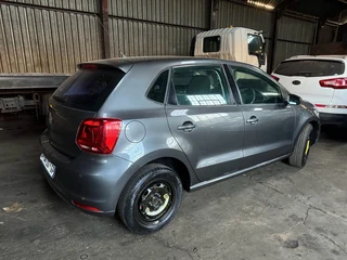 Polo 6 for stripping