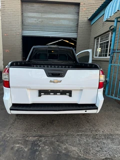 Chevrolet utility for sale