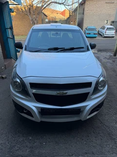 Chevrolet utility for sale