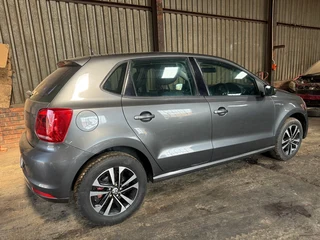 Polo 6 for stripping