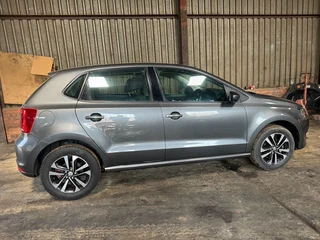 Polo 6 for stripping