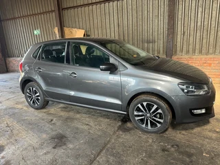 Polo 6 for stripping