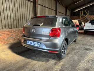 Polo 6 for stripping