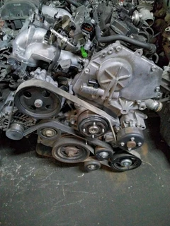 Nissan NV350 QR25 (2.5l) engine for sale