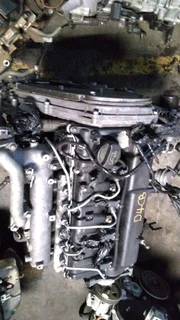 Hyundai H1 D4CB engine for sale