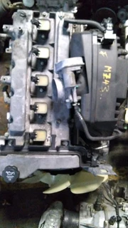 Hummer H3 M743 engine for sale