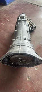 BMW X6M sport automatic gearbox for sale