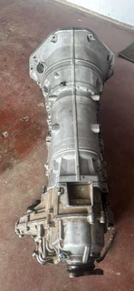 BMW X6M sport automatic gearbox for sale